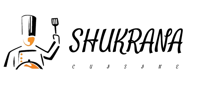 Shukrana Cuisine