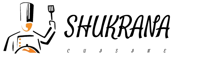 ShukranaCuisine