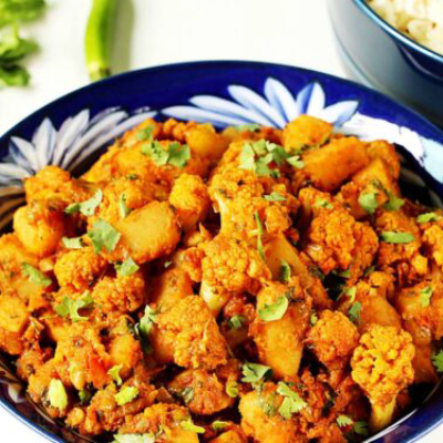 gobhimasala