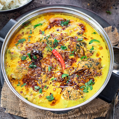 kadhipakoda