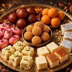 Sweets